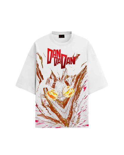 Dan Da Dan | OVERSIZED FIT