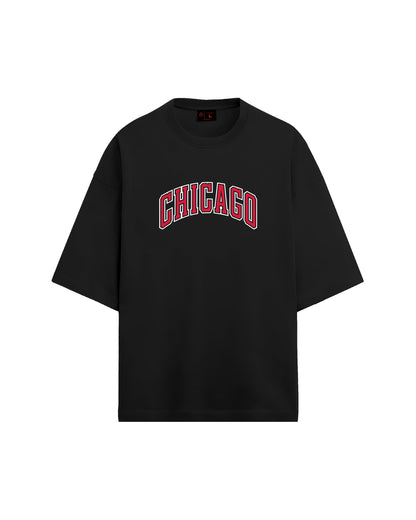 CHICAGO | OVERSIZED FIT