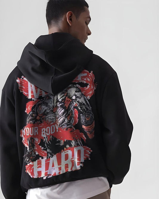 KRATOS | RELAXED FIT