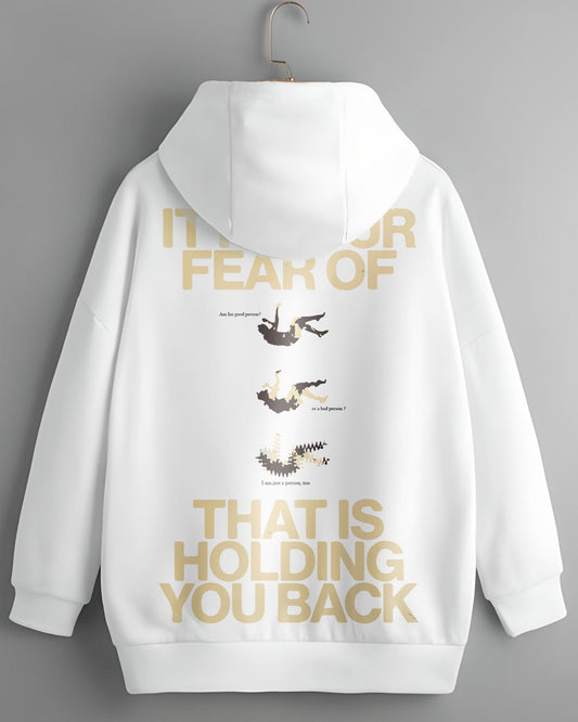 DONT FEAR | RELAXED FIT