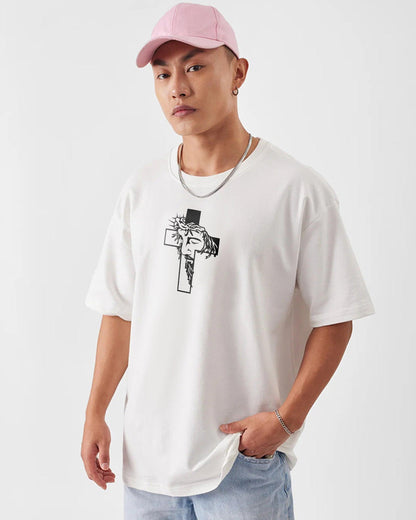HOPE | OVERSIZED FIT