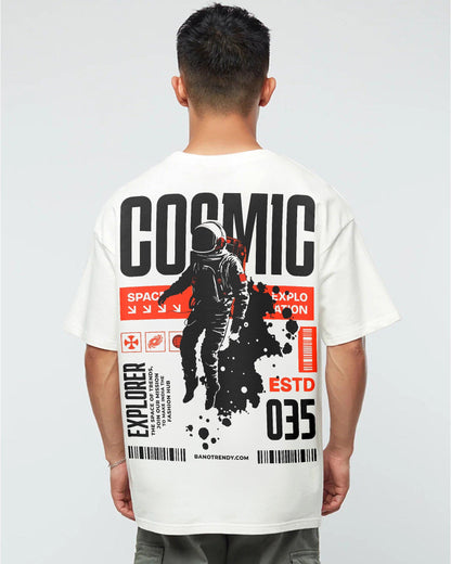 COSMIC | OVERSIZED FIT