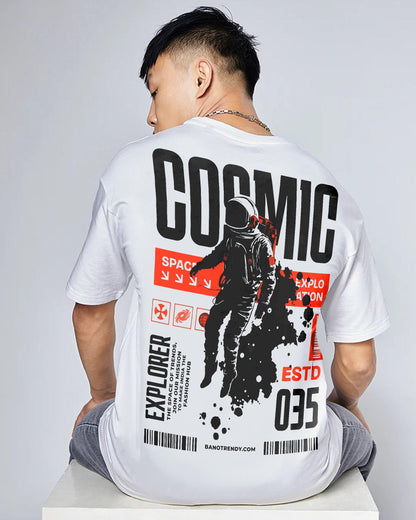 COSMIC | OVERSIZED FIT