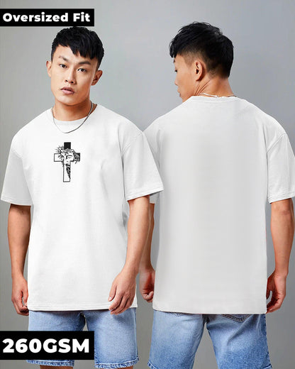 HOPE | OVERSIZED FIT