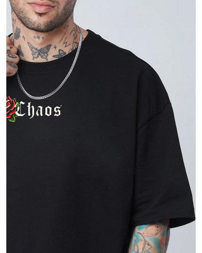 CHAOS | OVERSIZED FIT