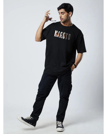 NARUTO LIFE | OVERSIZED FIT