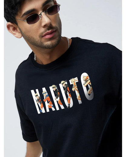NARUTO LIFE | OVERSIZED FIT