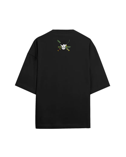 ANIME ETERNITY | OVERSIZED FIT