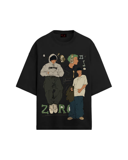 ANIME ETERNITY | OVERSIZED FIT