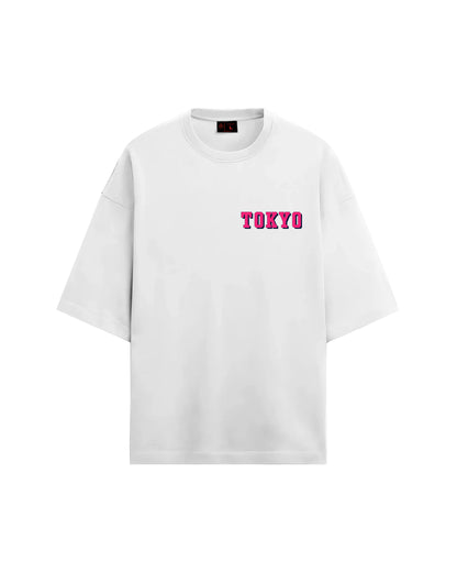 TOKYO | OVERSIZED FIT