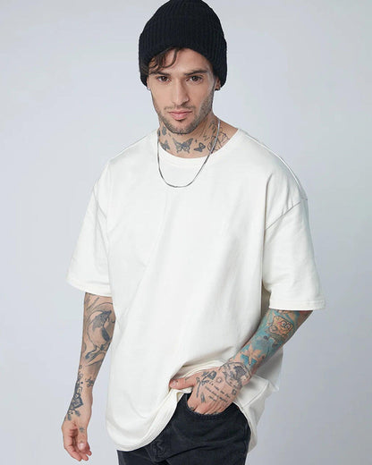 DON'T FEAR | OVERSIZED FIT