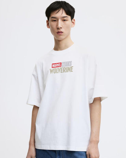 WOLVERINE | OVERSIZED FIT