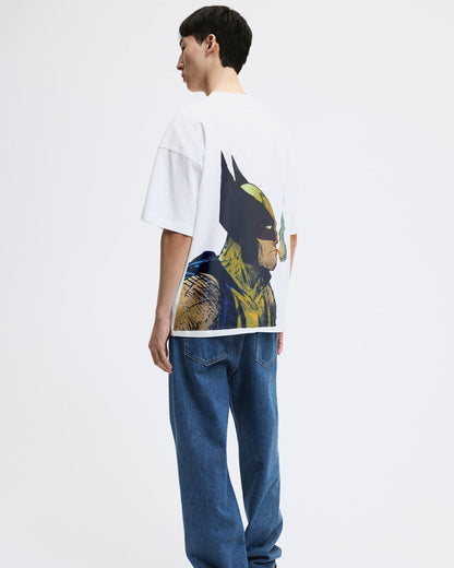 WOLVERINE | OVERSIZED FIT
