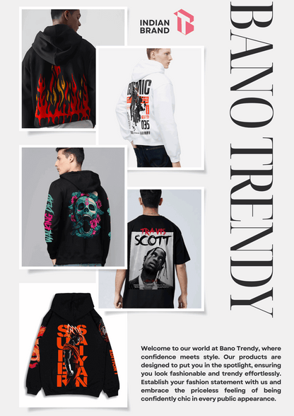 DRAGON | REGULAR FIT