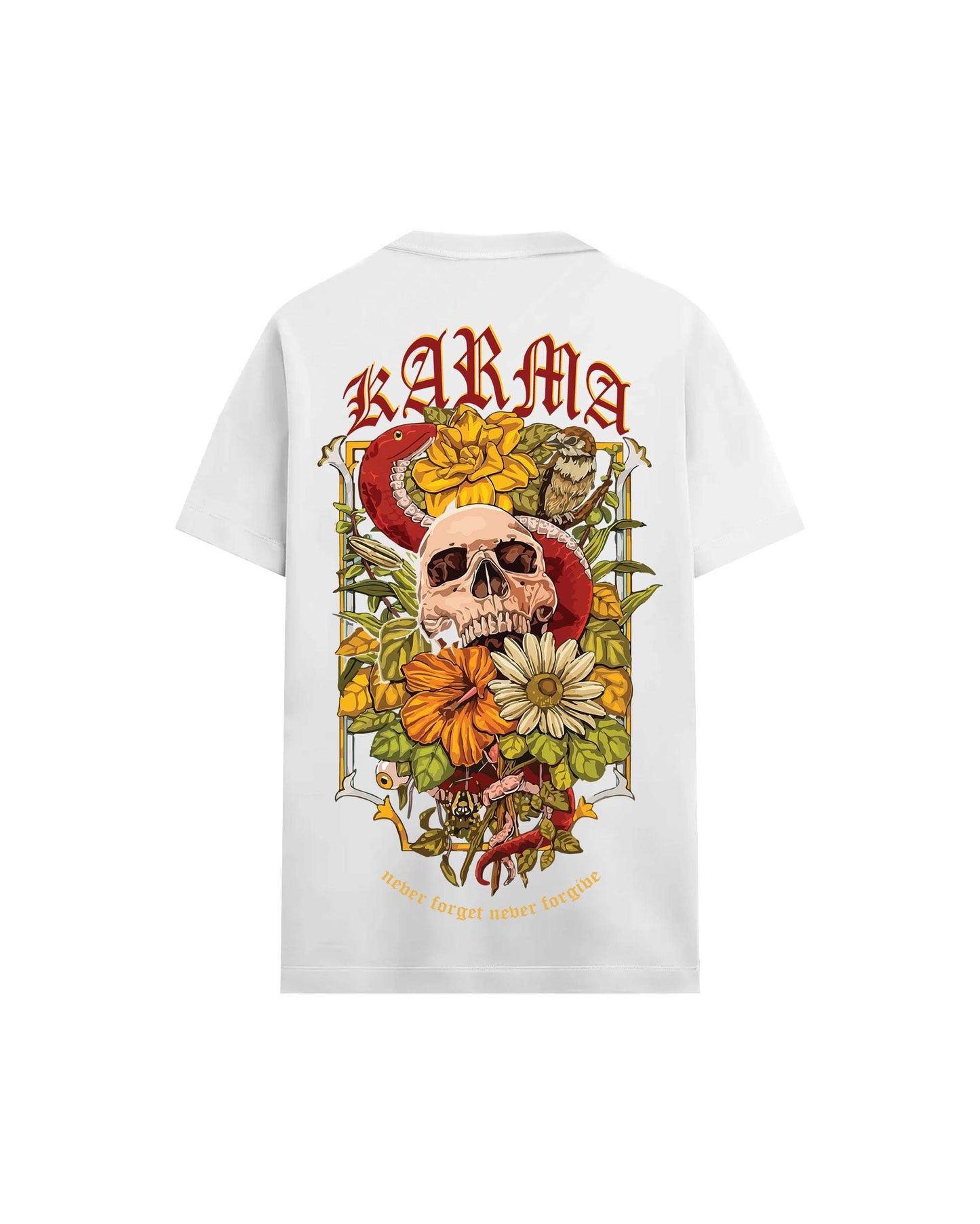 KARMA | REGULAR FIT