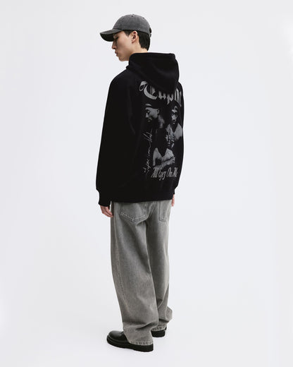 TUPAC | RELAXED FIT
