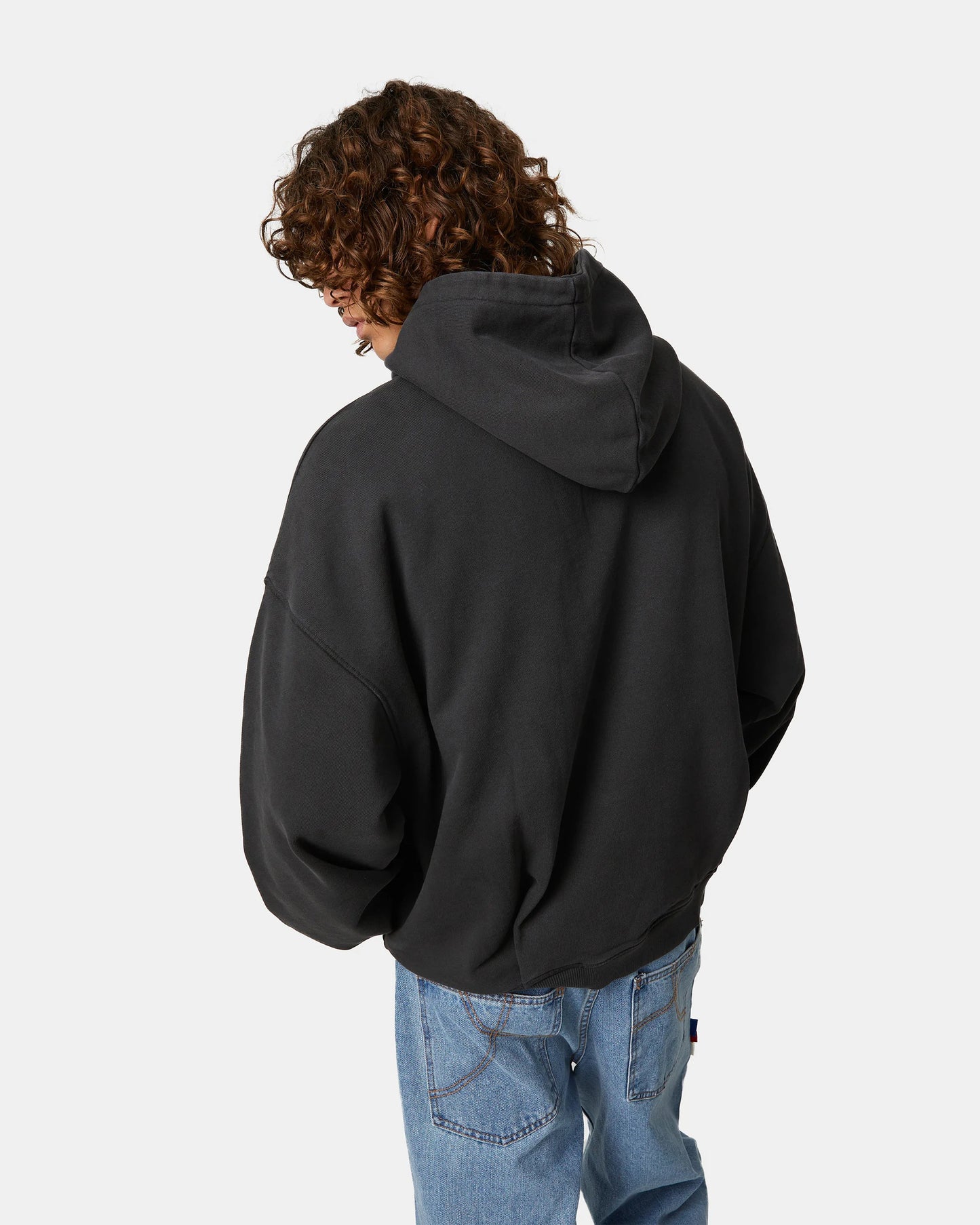 SPEED EDITION HOODIE