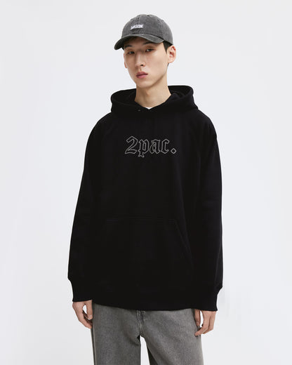 TUPAC | RELAXED FIT