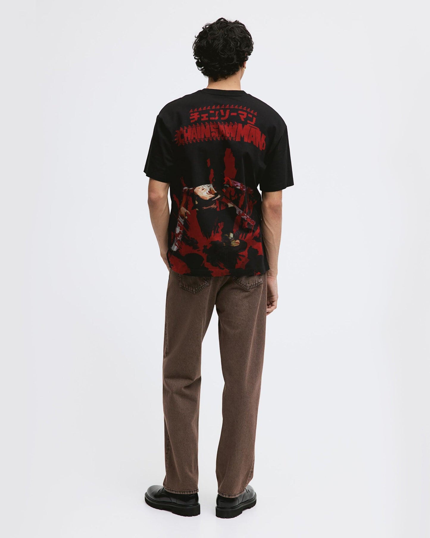 CHAINSAW | T-SHIRT