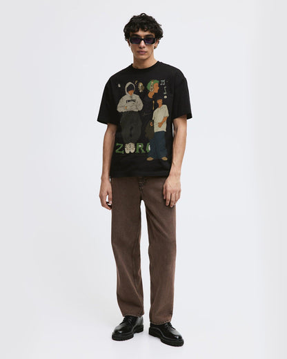ANIME ETERNITY | OVERSIZED FIT
