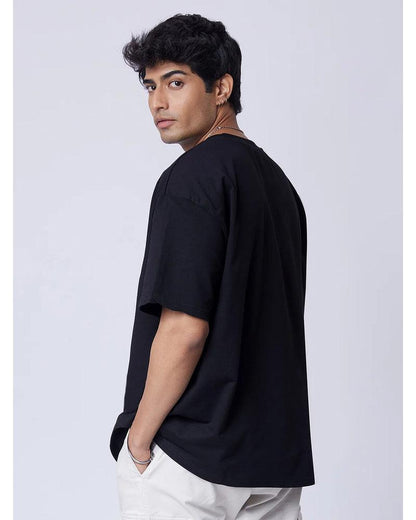 IRON MAN | OVERSIZED FIT