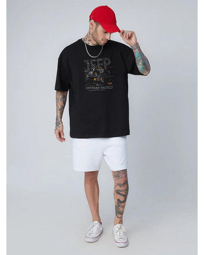 OFFROAD | OVERSIZED FIT