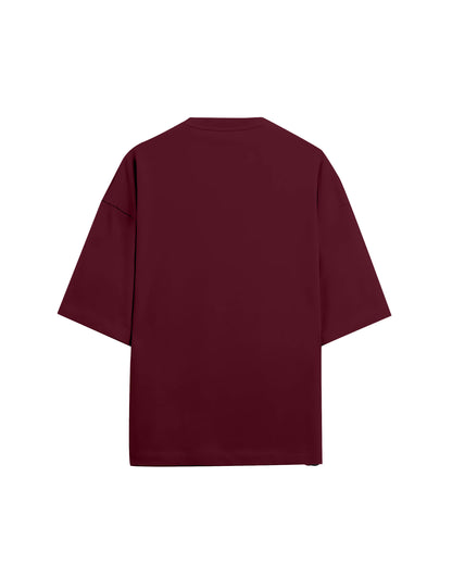 BE ONE | OVERSIZED FIT