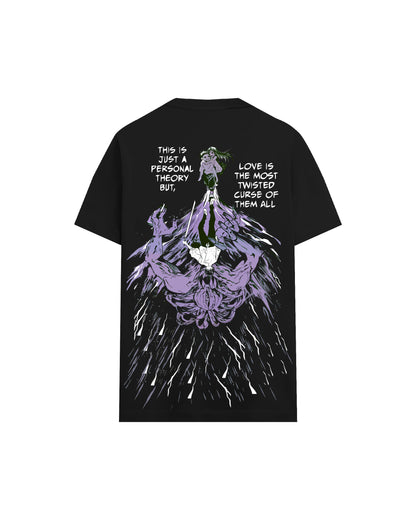 CURSED | REGULAR FIT