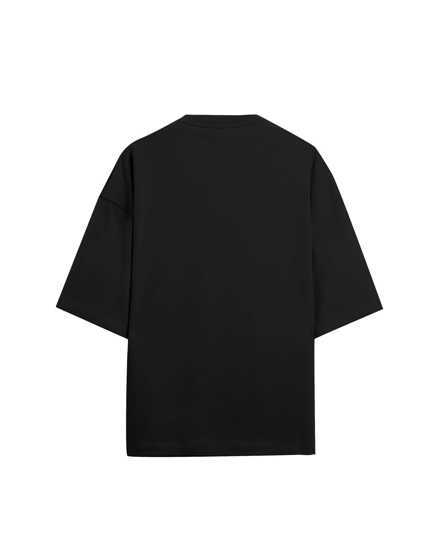 IRON MAN | OVERSIZED FIT