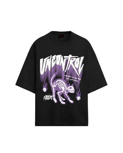 UNCONTROL | OVERSIZED FIT