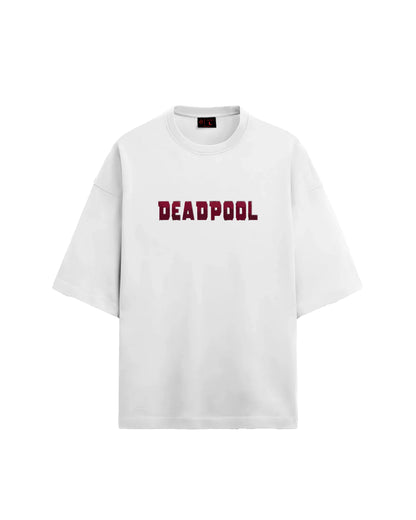 DEADPOOL | OVERSIZED FIT