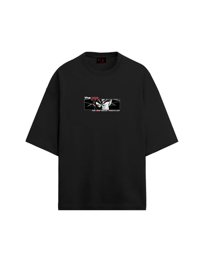 DBZ | OVERSIZED FIT