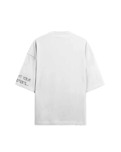 INNER DEMON | OVERSIZED FIT