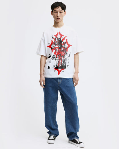 ANIME AXE SOUL | OVERSIZED FIT