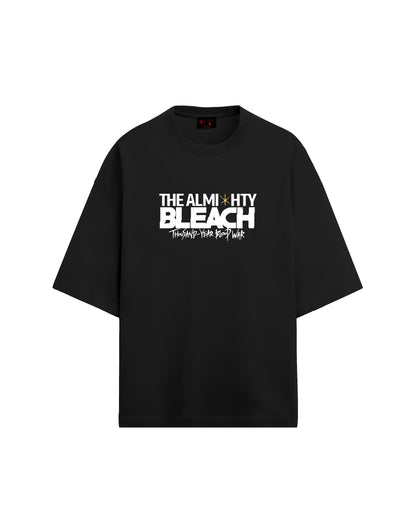 BLEACH | OVERSIZED FIT