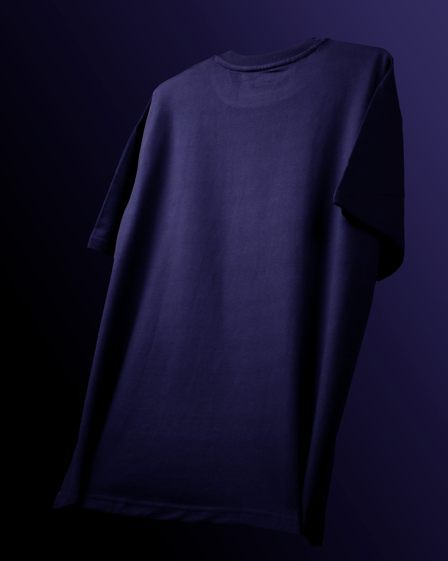 Heavy Weight | Solid Oversized T-shirts