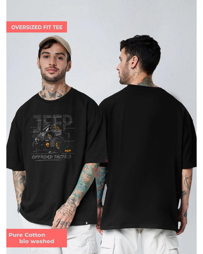 OFFROAD | OVERSIZED FIT
