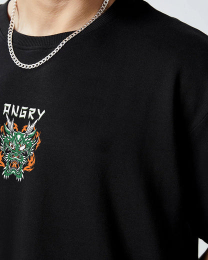 DRAGON | OVERSIZED FIT