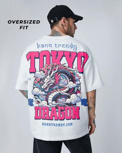 TOKYO | OVERSIZED FIT