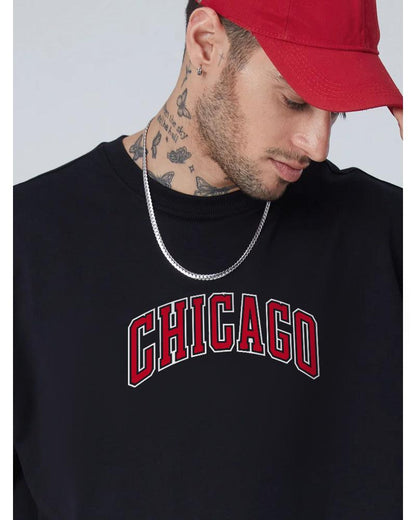 CHICAGO | OVERSIZED FIT