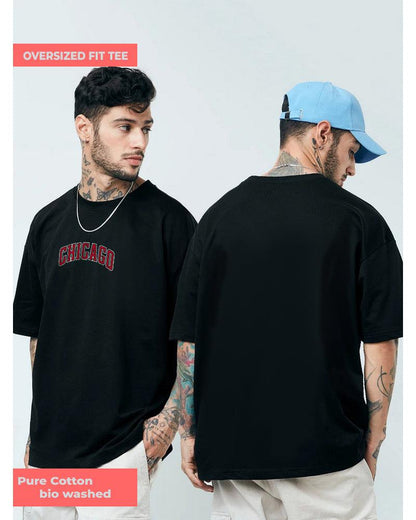 CHICAGO | OVERSIZED FIT