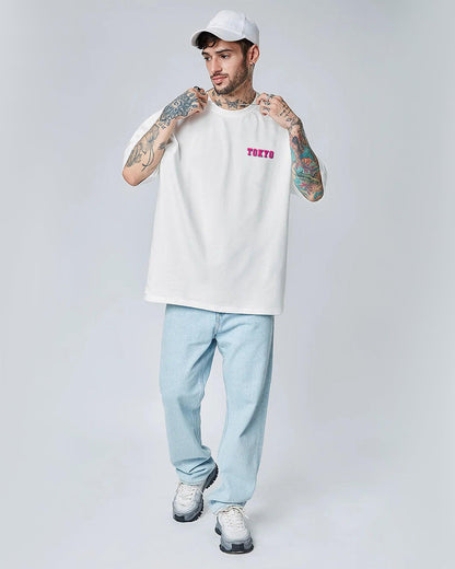 TOKYO | OVERSIZED FIT