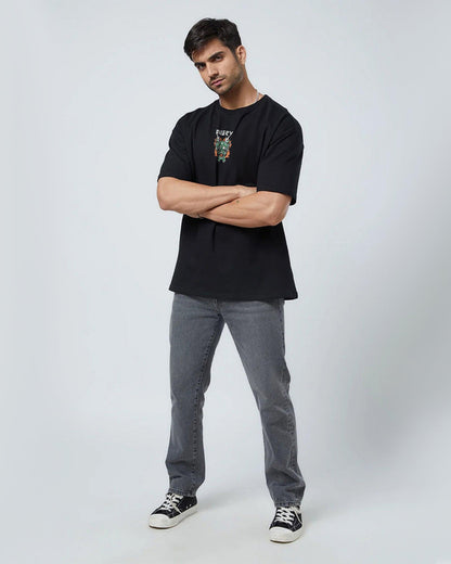 DRAGON | OVERSIZED FIT