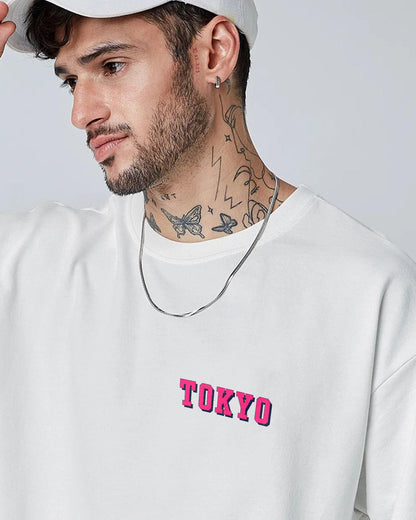 TOKYO | OVERSIZED FIT