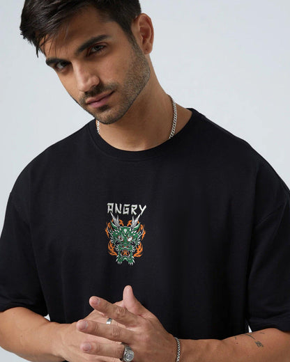 DRAGON | OVERSIZED FIT