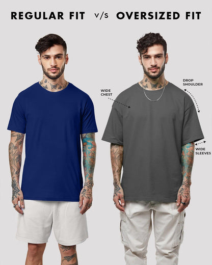 SAMURAI COBRA POISON | OVERSIZED FIT