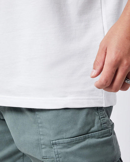 SAMURAI COBRA POISON | OVERSIZED FIT