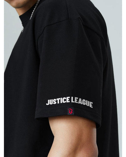 JUSTICE LEAGUE | OVERSIZED FIT