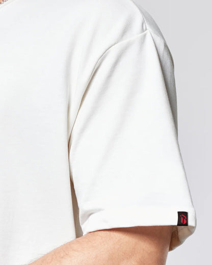 BOXING POWERHOUSE | OVERSIZED FIT