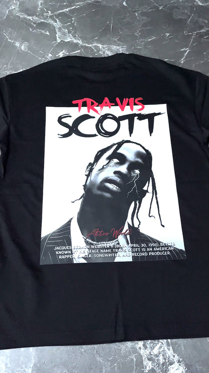 TRAVIS | OVERSIZED FIT